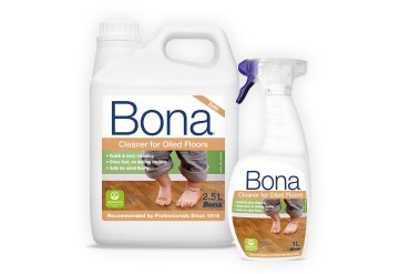 Bona Cleaner For Oiled Floors