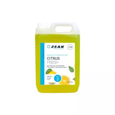 2San Citrus Fresh 5L (formerly Craftex)