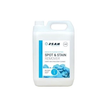 2San Spot & Stain Remover 5L (Craftex)