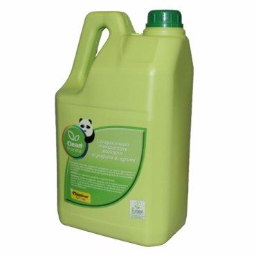 Chimiver Clean Panda 5L | Eco Degreaser & Sanitiser For All Floors