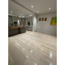 Chimiver Ecostar Polyurethane Water Based Floor Lacquer