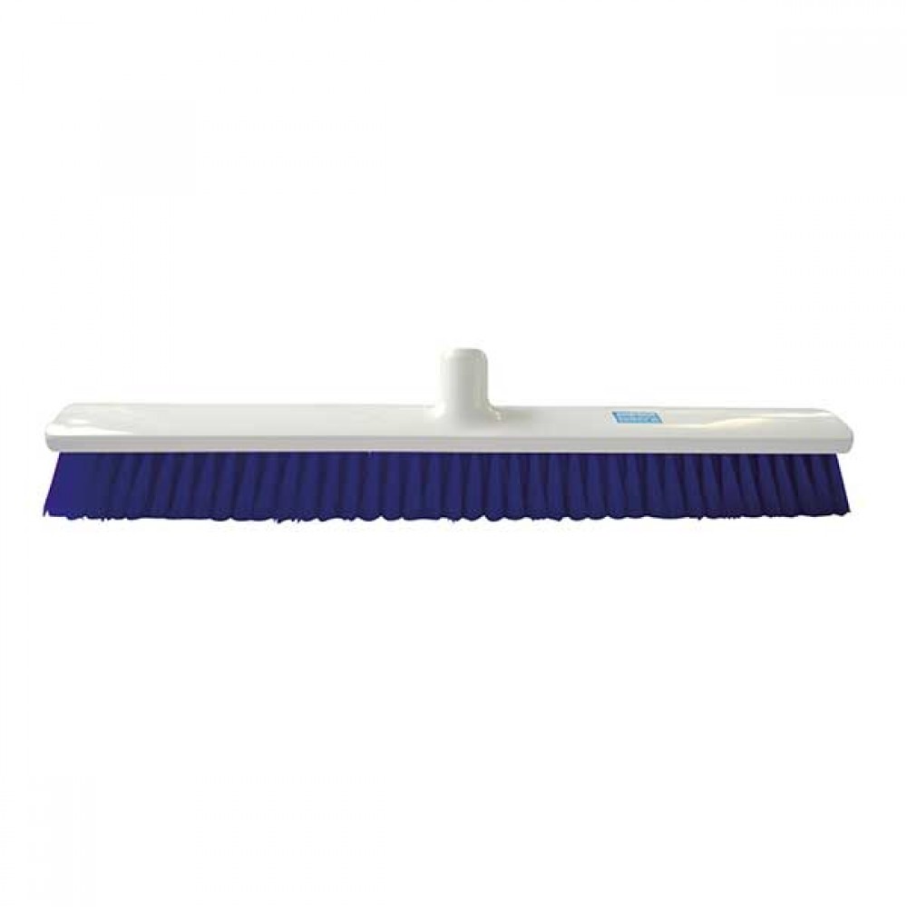 60cm Hygiene Broom  | Combi Soft / Medium