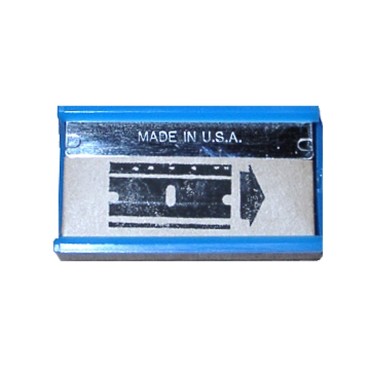 Ettore Blades Pocket Scraper |  5 Per  Pack