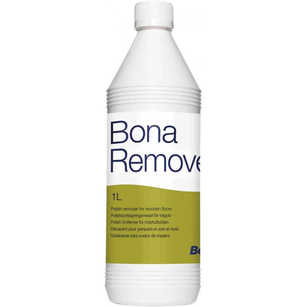 Bona Polish Remover