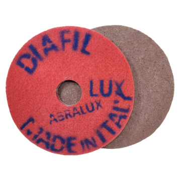 Diafil Abralux Diamond Polishing Pads 42 cm|17 Inch