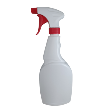 T-Spray & Bottle
