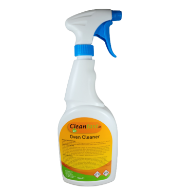Cleanfast Oven Cleaner 750 ML