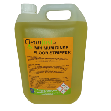 Cleanfast Floor Stripper 5L
