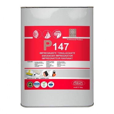 Faber P147 - 1 L - Stain Proof & Sealant For All Absorbent Surfaces - Exterior Use