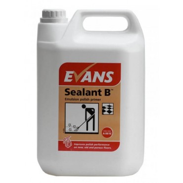 Evans Sealant B Floor Primer 5L
