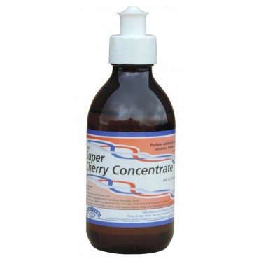 Craftex Super Cherry Concentrate 175 ml