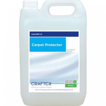 Craftex Carpet Protector 5L