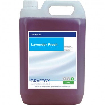 Craftex Lavender Fresh 5L