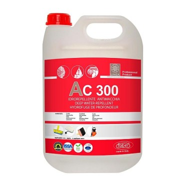 Faber AC 300 Impregnator | Deep Water Repellent