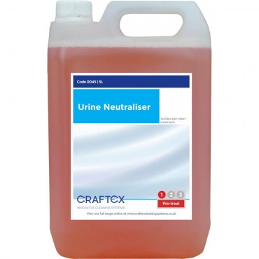 Craftex Urine Neutraliser 