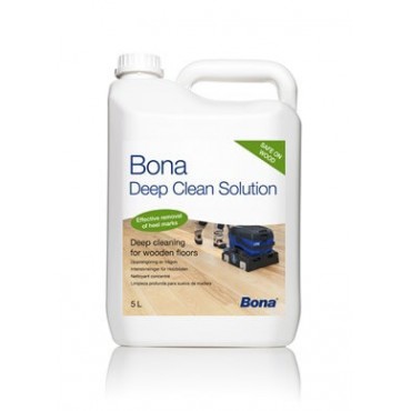 Bona Deep Cleaning Solution 5L