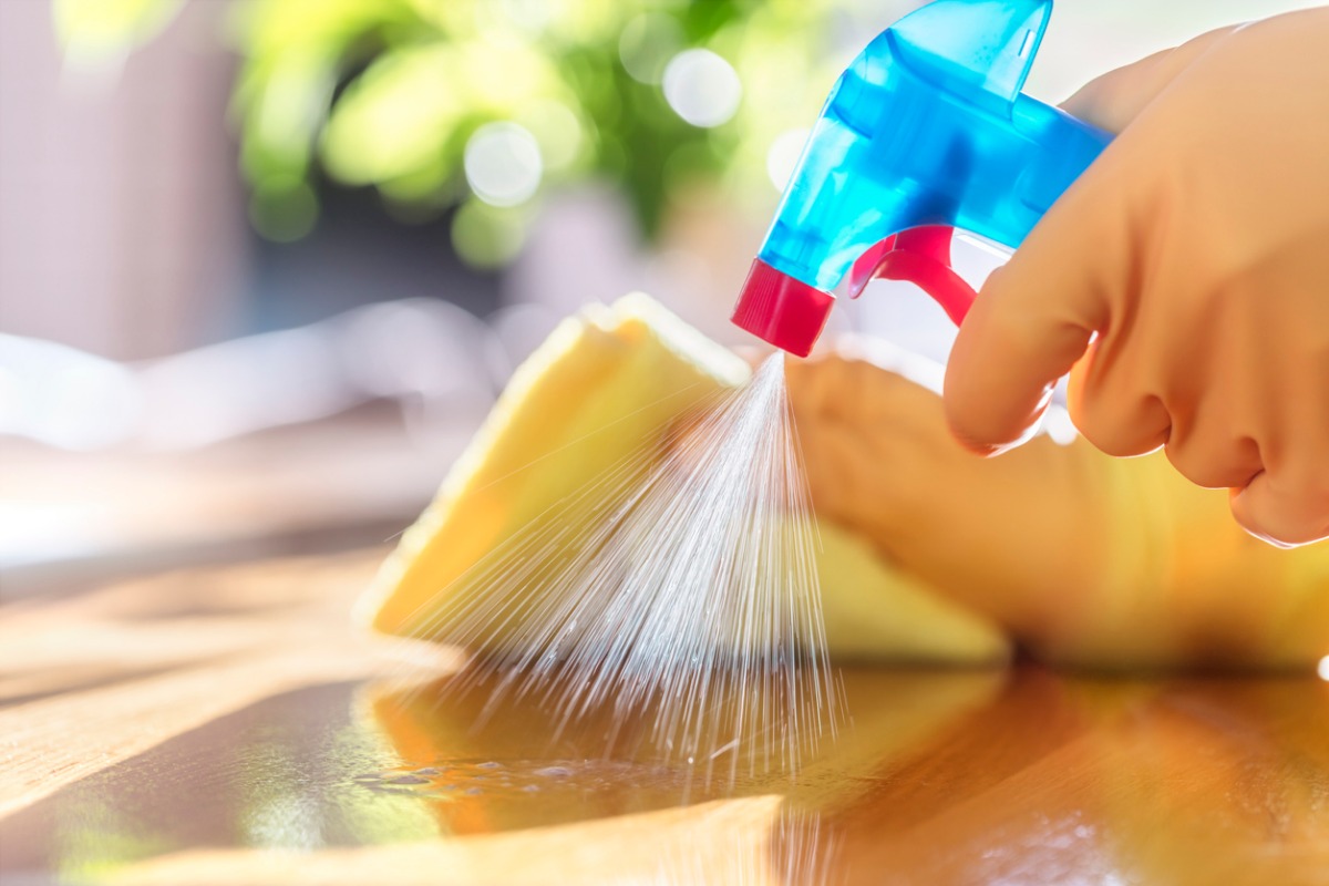 Starting A Cleaning Company