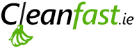 CleanFast logo