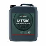 Junckers MT500 Floor Lacquer
