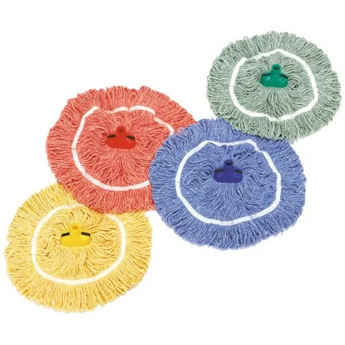 Interchange Mop Head