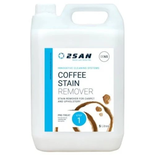 Craftex Coffee Stain Remover 5L