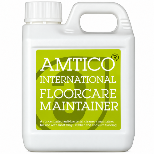 Amtico Maintainer