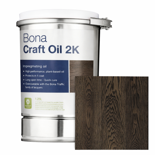 Bona Craft Oil 2K