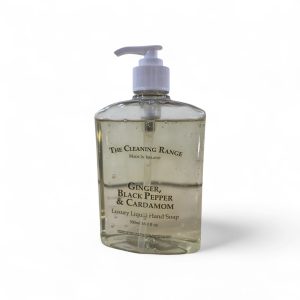  Cleanfast Luxury Hand Soap 500 ML