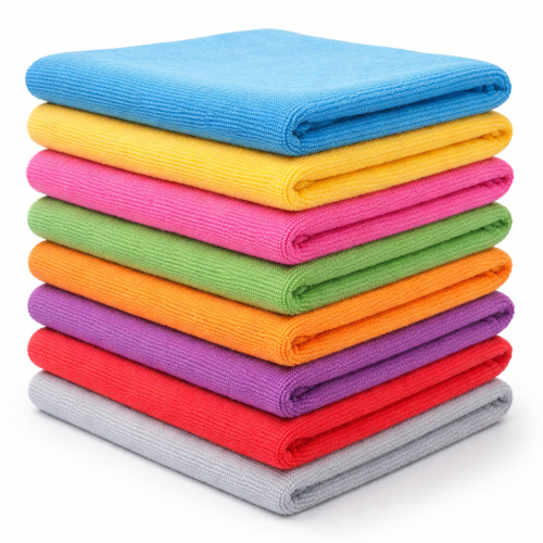 Microfiber Cloths 300 GSM