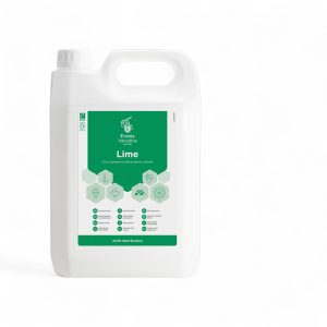 Evans Lime Disinfectant 5L