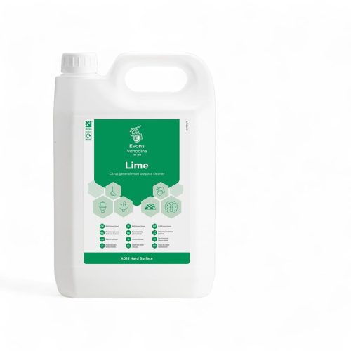 Evans Lime Disinfectant