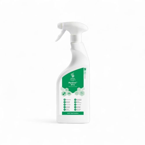 Evans Mystrol All Purpose Cleaner