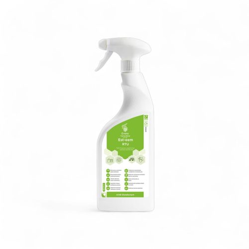 Evans Est-eem Cleaner Sanitiser