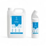 Evans E-Phos Toilet Cleaner And Descaler