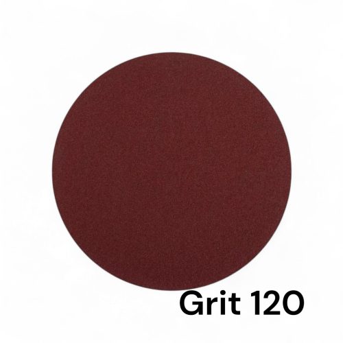 Karbosan 200 MM Sanding Discs