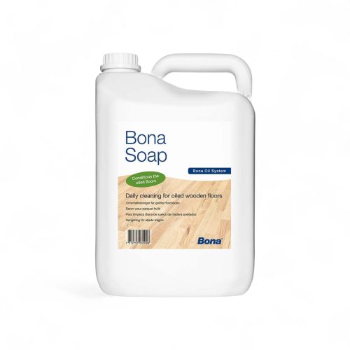 Bona Oil Soap