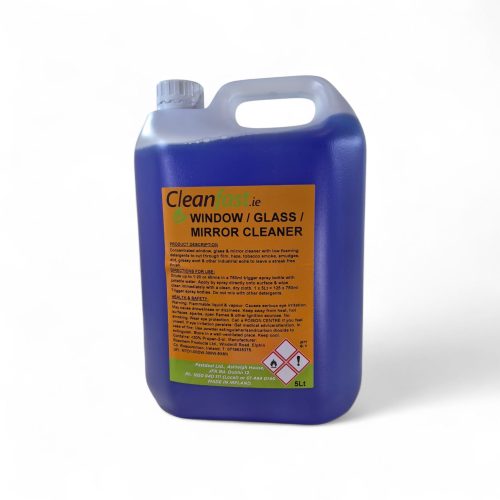 Cleanfast Window Cleaner