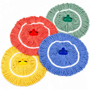 Interchange Mop Head