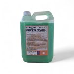Cleanfast Green Pearl Hair & Body Shampoo