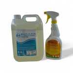Cleanfast Multi Clean All Purpose Sanitizer