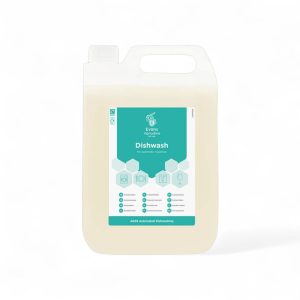 Evans Dishwash 5L
