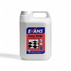 Evans Easy Strip Floor Stripper 5L