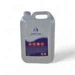 Cleanfast Steri-San Hand Sanitizer Gel