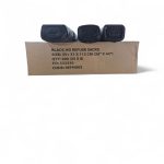 Biodegradable Black Refuse Bags Economy Class 