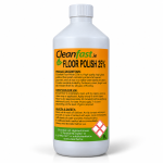 Cleanfast Floor Polish 1L
