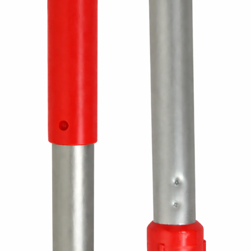 Colour Coded Interchange Handle