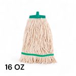 FREEDOM III Interchange Mop Head 12 Oz