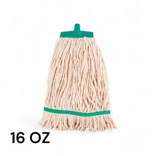 FREEDOM III Interchange Mop Head 12 Oz