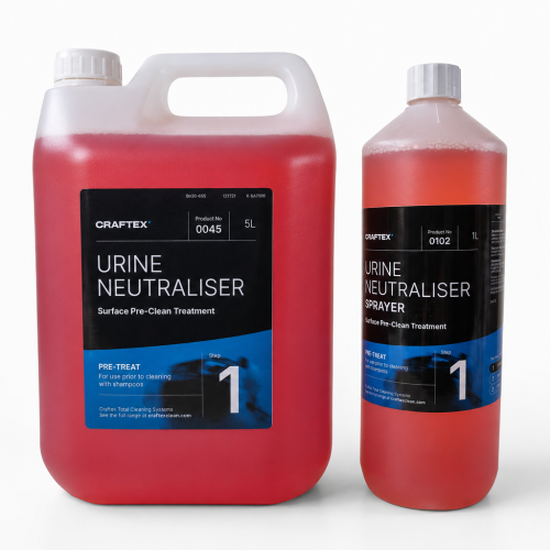 Craftex Urine Neutraliser