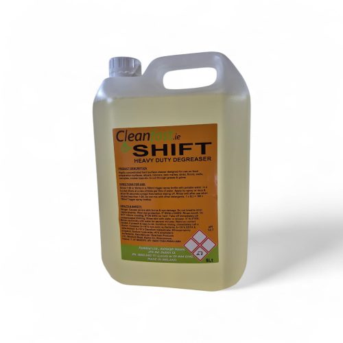 Cleanfast Shift Kitchen Degreaser